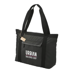 Custom NBN All-Weather Recycled Tote