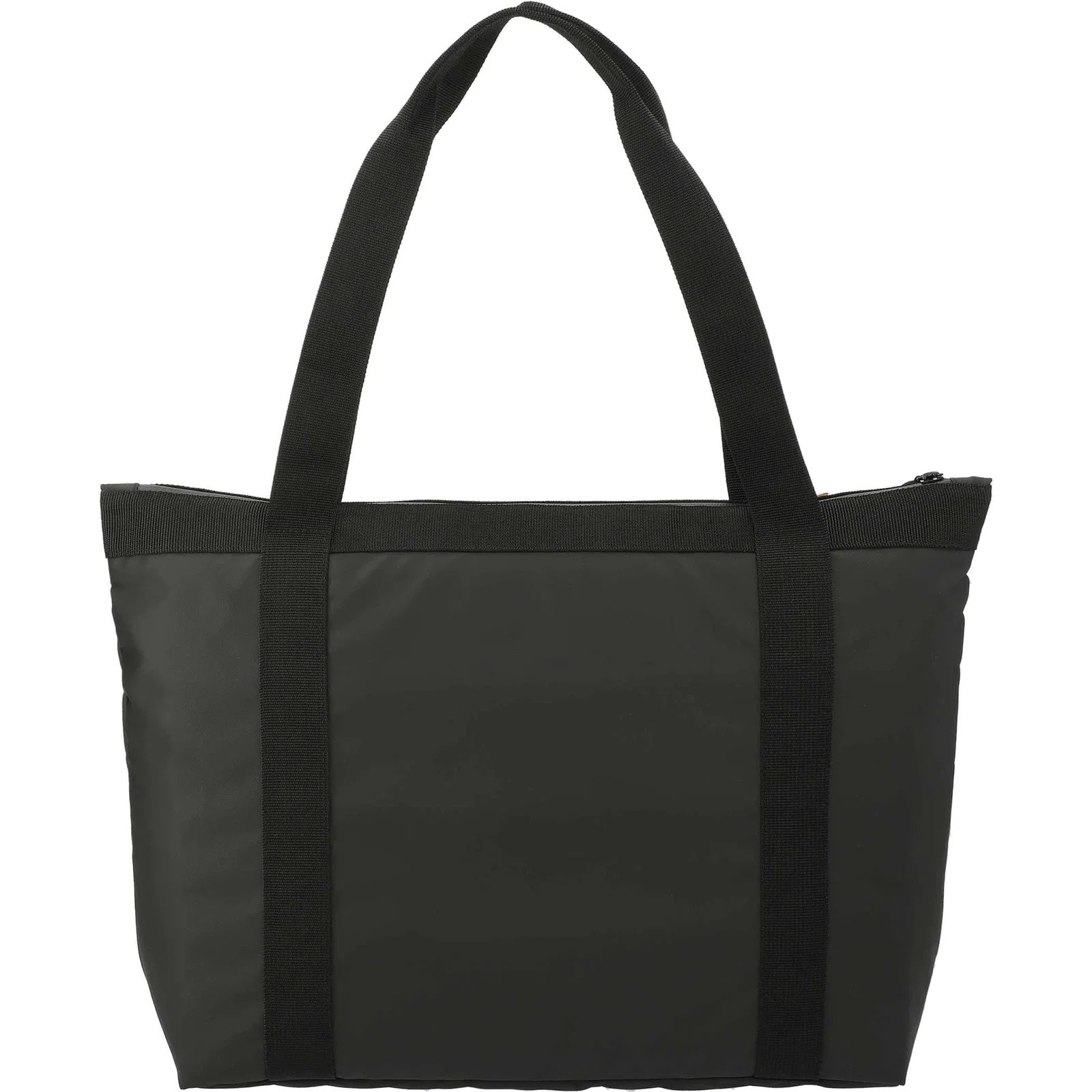 Custom NBN All-Weather Recycled Tote — view 11