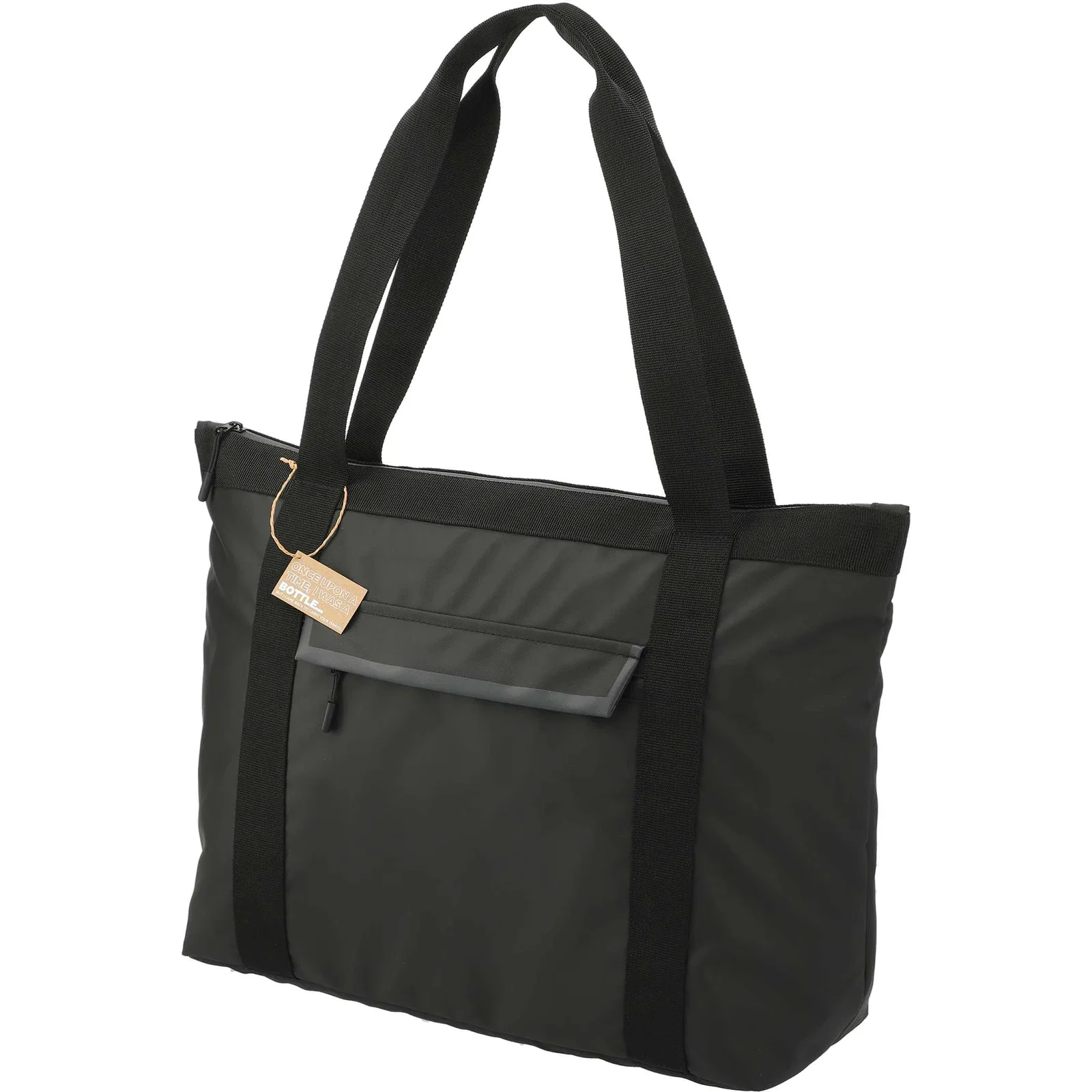 Custom NBN All-Weather Recycled Tote — view 13