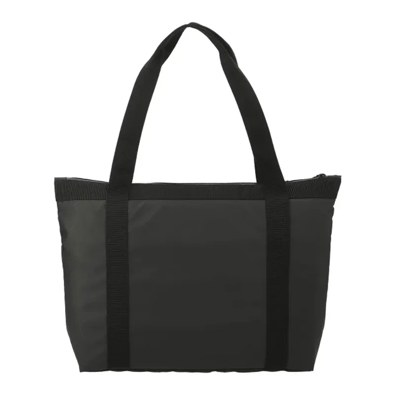 Custom NBN All-Weather Recycled Tote — view 2