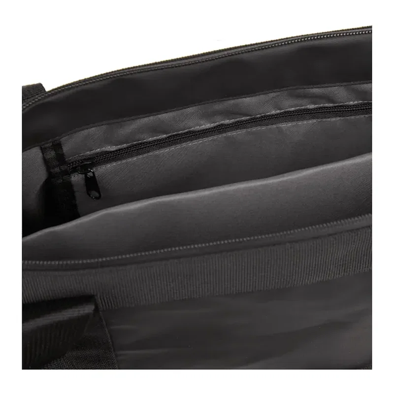Custom NBN All-Weather Recycled Tote — view 3
