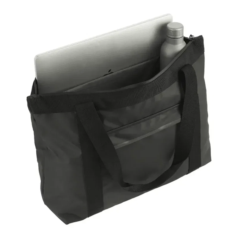 Custom NBN All-Weather Recycled Tote — view 6