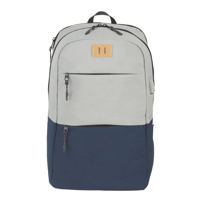 NBN Linden 15 Inch Laptop Backpack — view 12