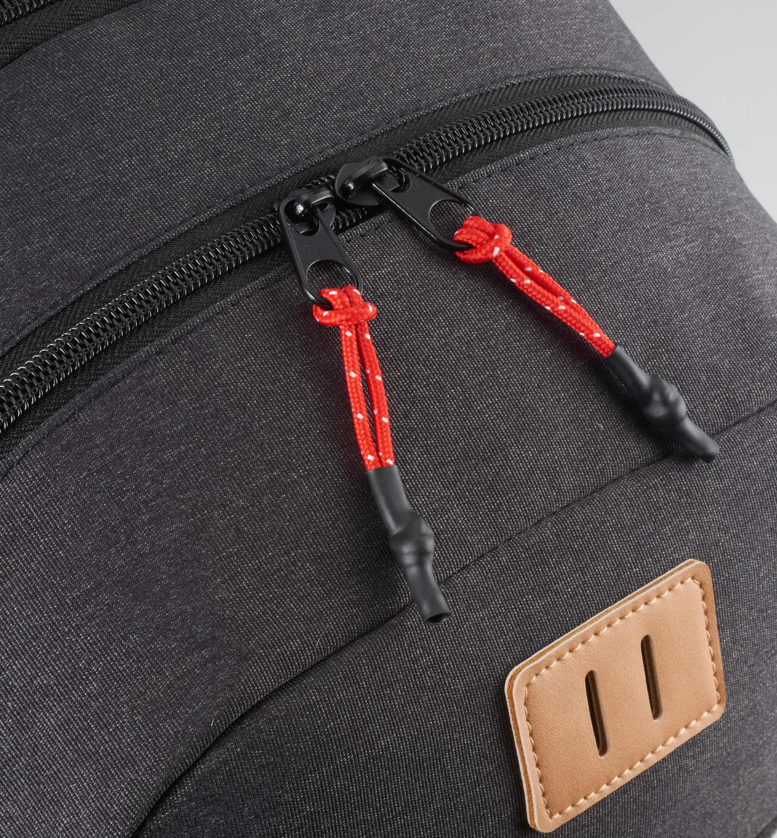 NBN Linden 15 Inch Laptop Backpack — view 16