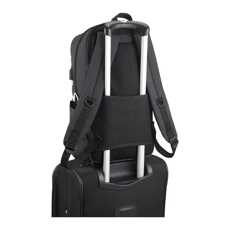 NBN Linden 15 Inch Laptop Backpack — view 2