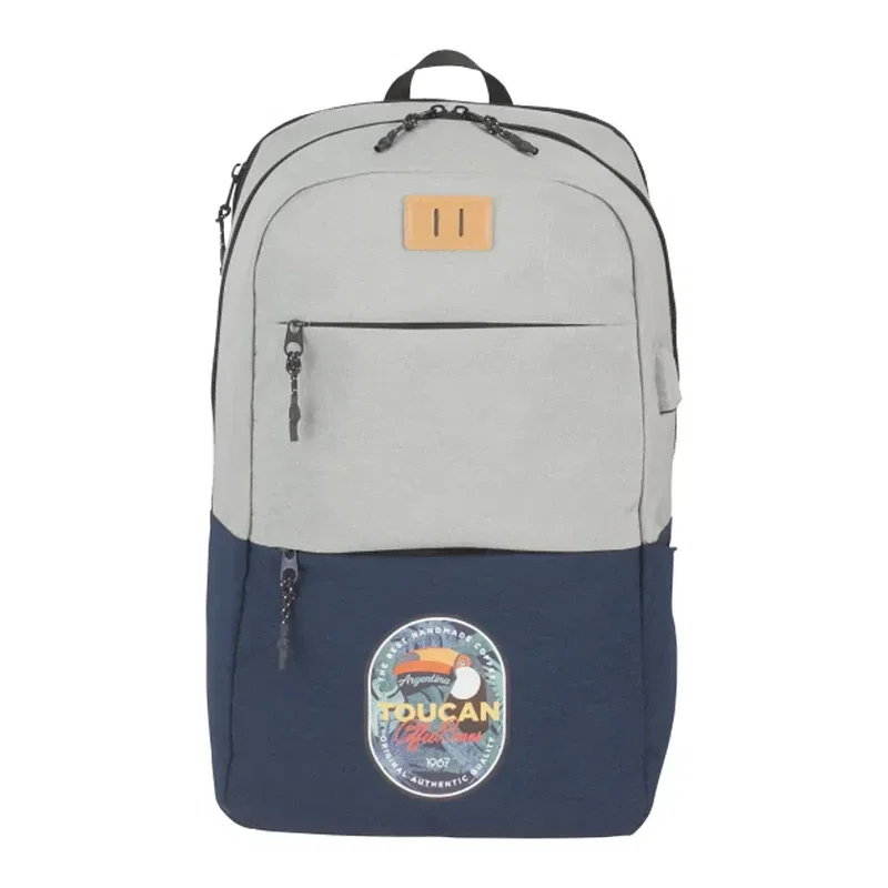 NBN Linden 15 Inch Laptop Backpack — view 8
