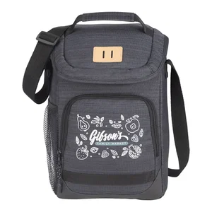 Custom Mayfair Cooler - 12 Can Capacity