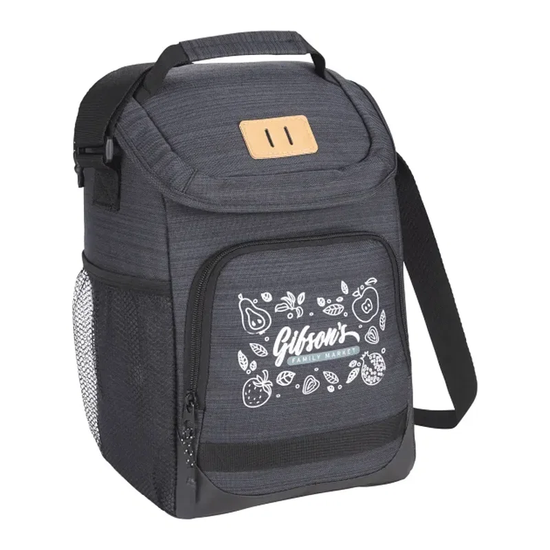 Custom Mayfair Cooler - 12 Can Capacity — view 6