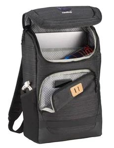 NBN Mayfair 15" Computer Backpack