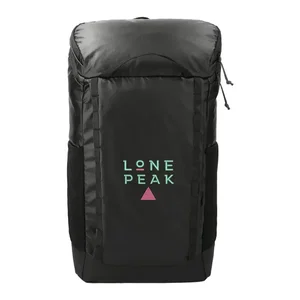 Branded Recycled Outdoor Computer Pack - 15"