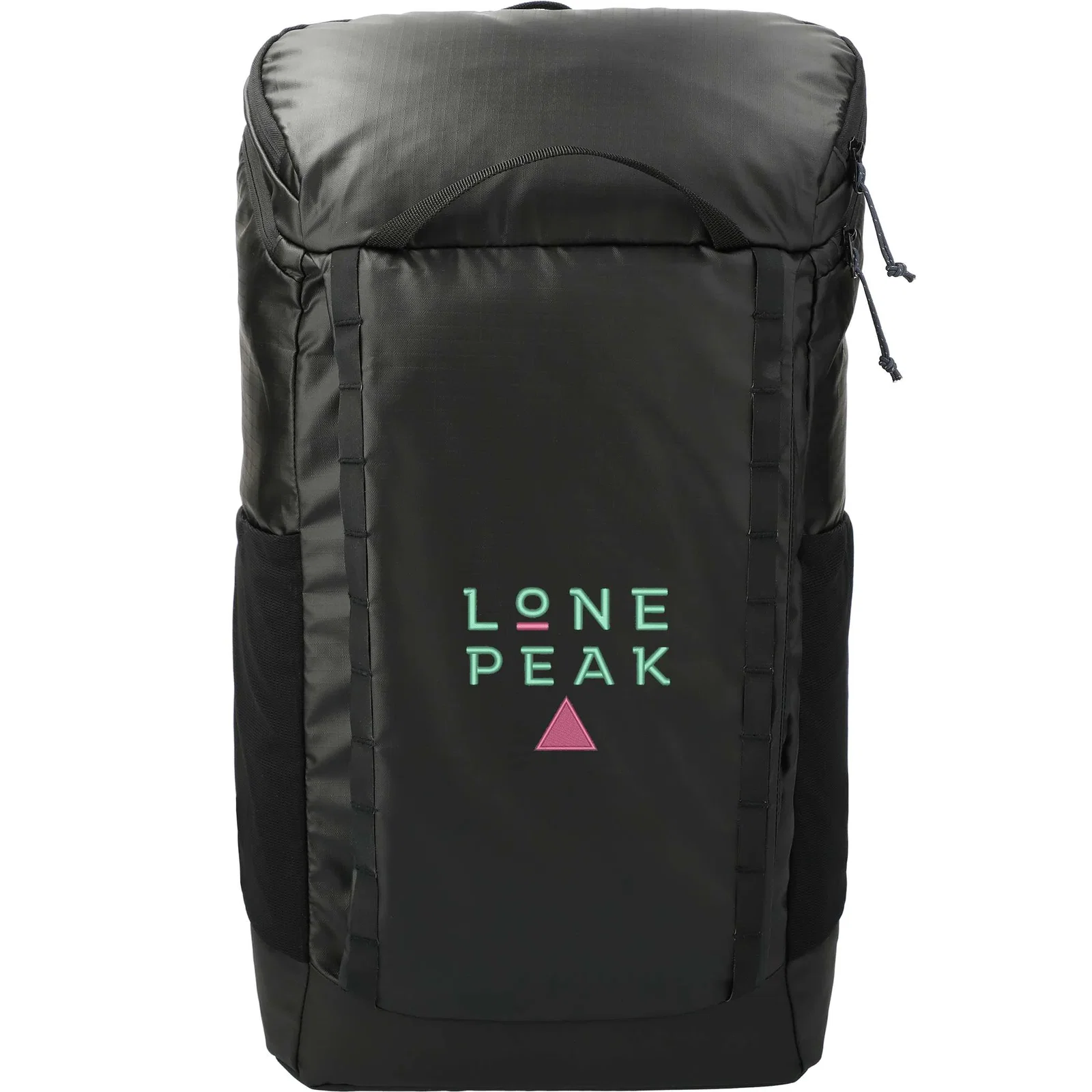 Branded Recycled Outdoor Computer Pack - 15" — view 10