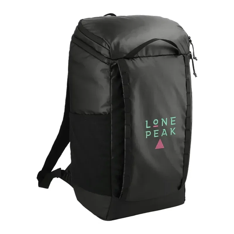 Branded Recycled Outdoor Computer Pack - 15" — view 7