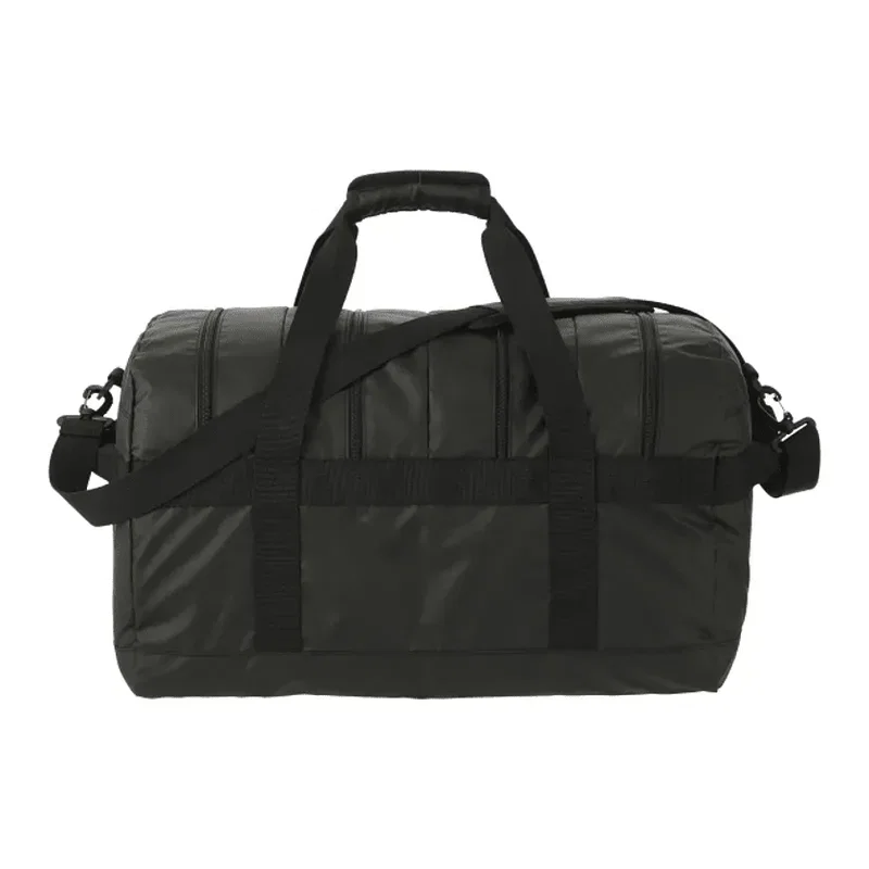 NBN Recycled Outdoor Quad Pocket 60L Duffle Bag — view 2