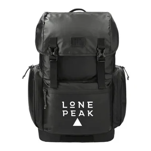 NBN Recycled Outdoor Rucksack