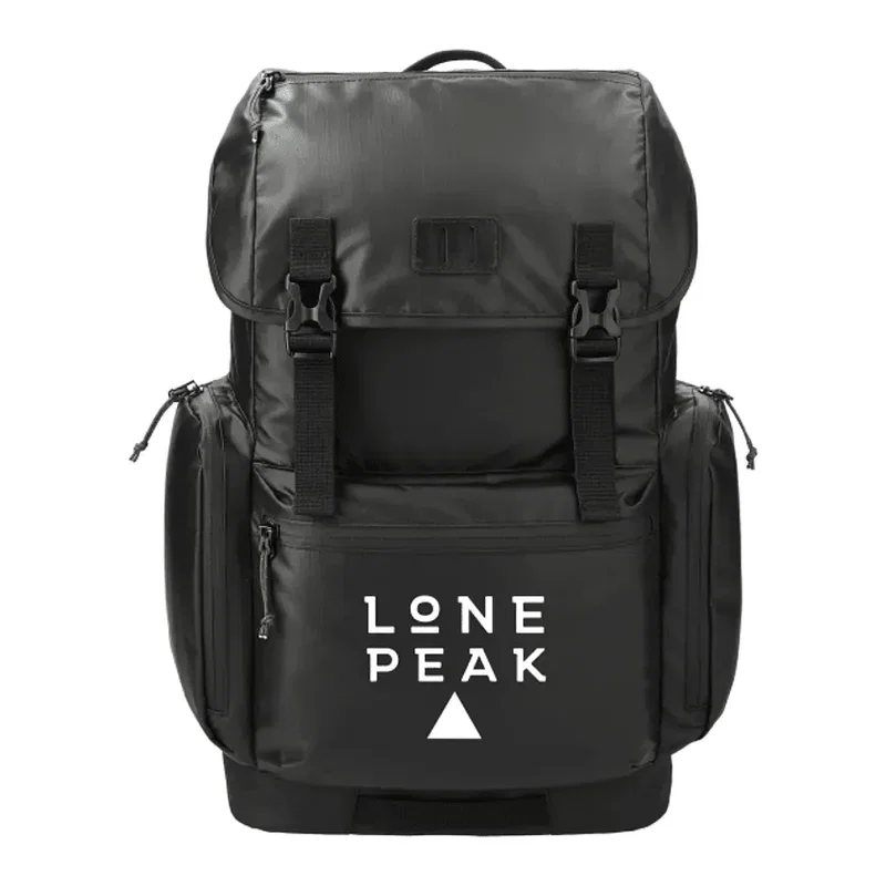 NBN Recycled Outdoor Rucksack
