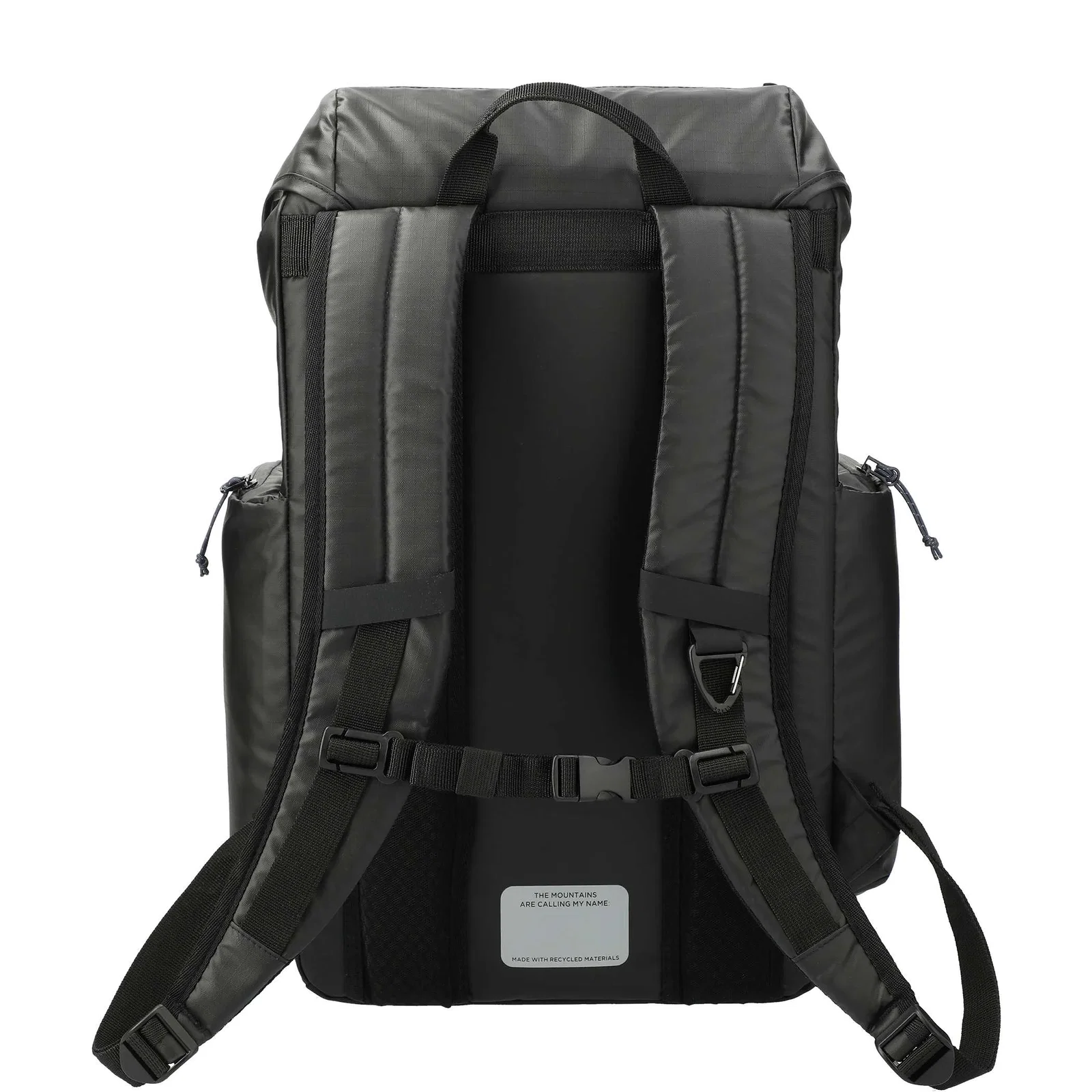 NBN Recycled Outdoor Rucksack — view 10