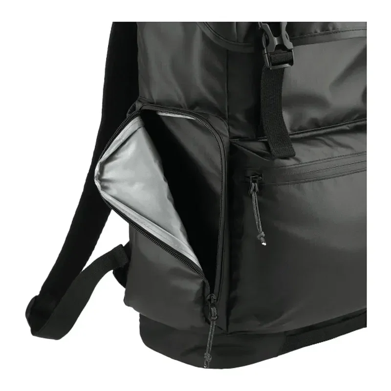 NBN Recycled Outdoor Rucksack — view 2