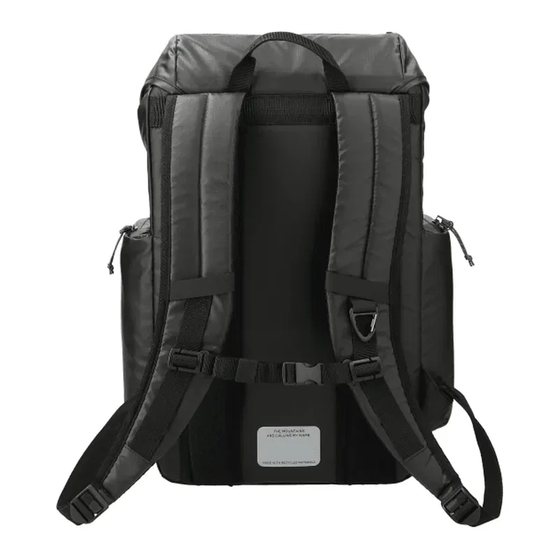 NBN Recycled Outdoor Rucksack — view 3