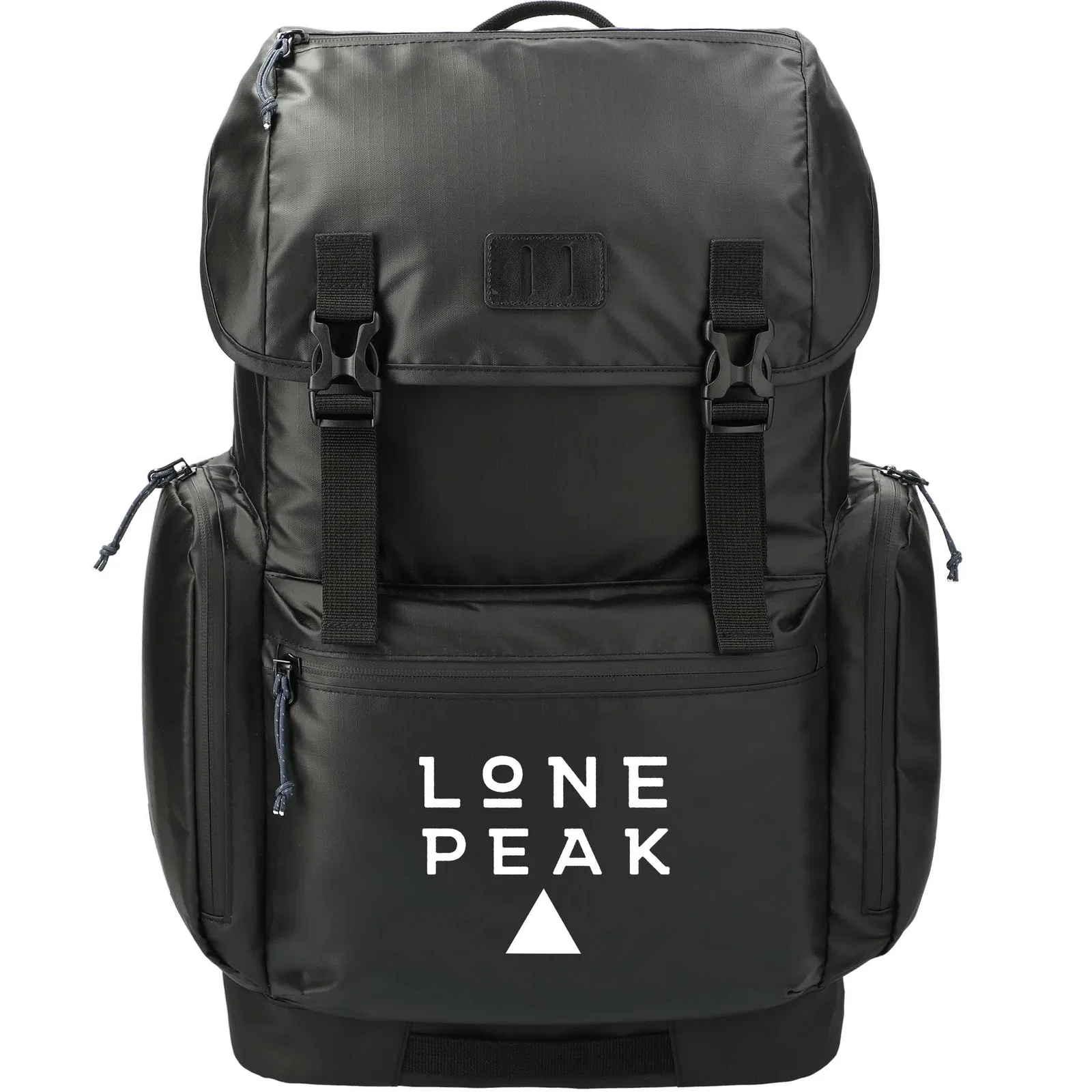 NBN Recycled Outdoor Rucksack — view 8