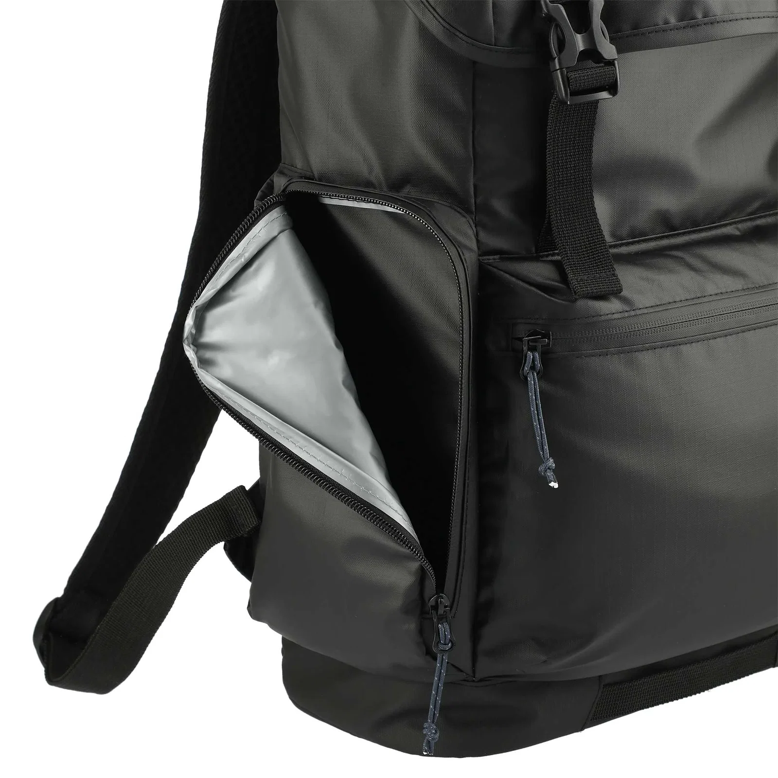 NBN Recycled Outdoor Rucksack — view 9