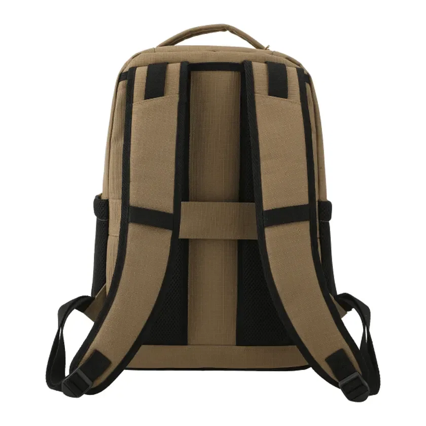 Personalized Utility Insulated Backpack - NBN Recycled — view 3