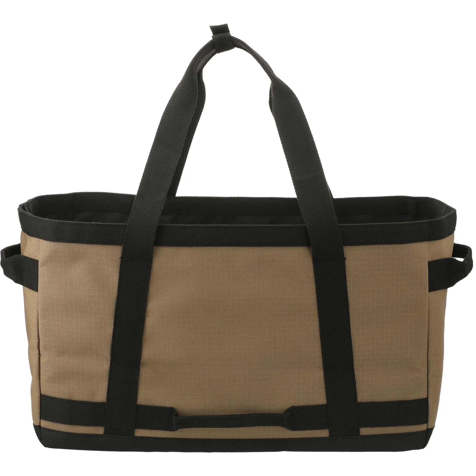 Personalized NBN Recycled Utility Tote with Pouch — view 10