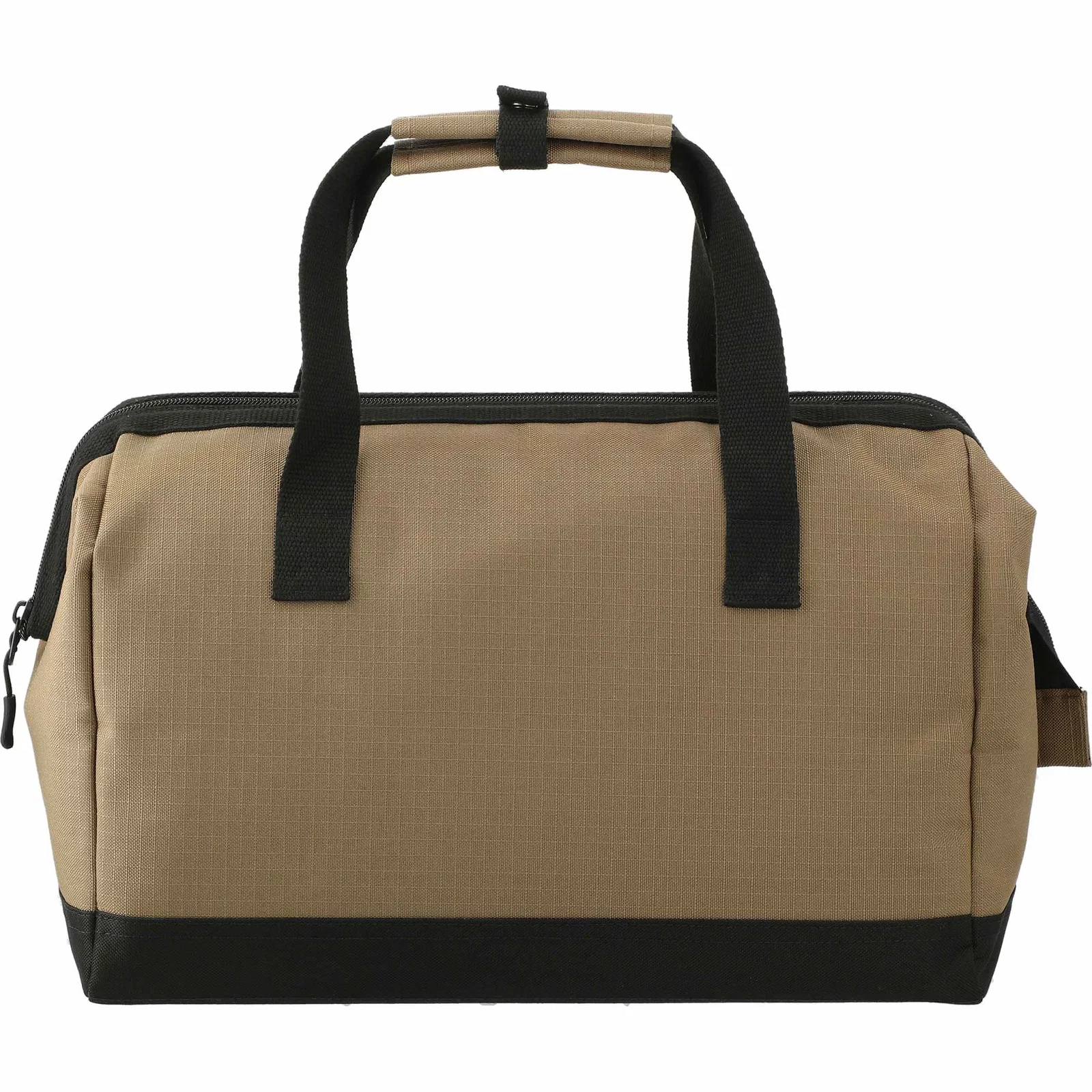 Custom Recycled Utility Zippered Tool Tote - NBN Brand — view 13