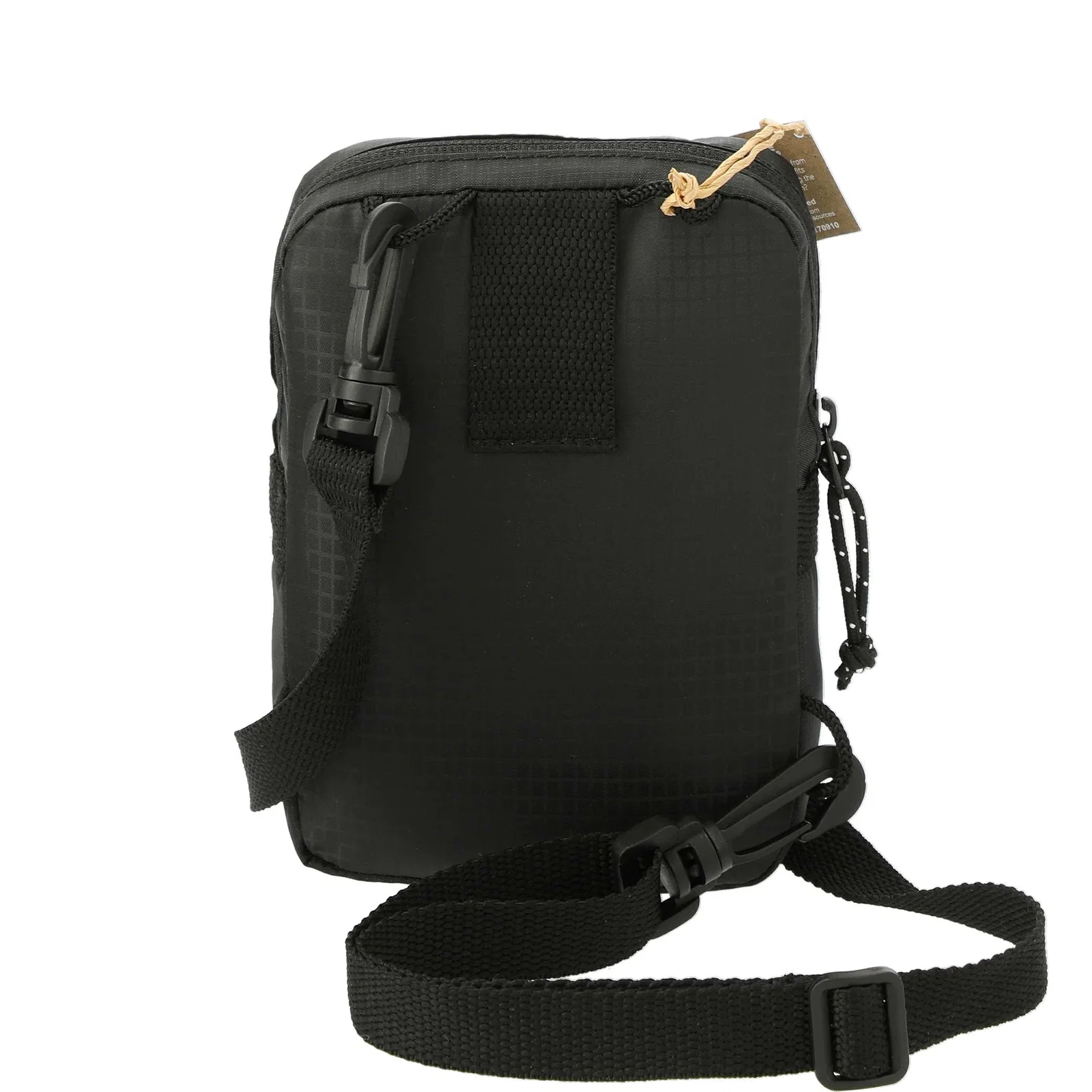 Custom NBN Trailhead Recycled Crossbody Pouch — view 11