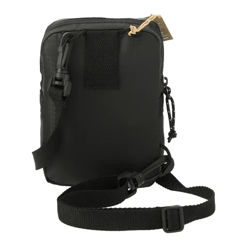 Custom NBN Trailhead Recycled Crossbody Pouch — view 3