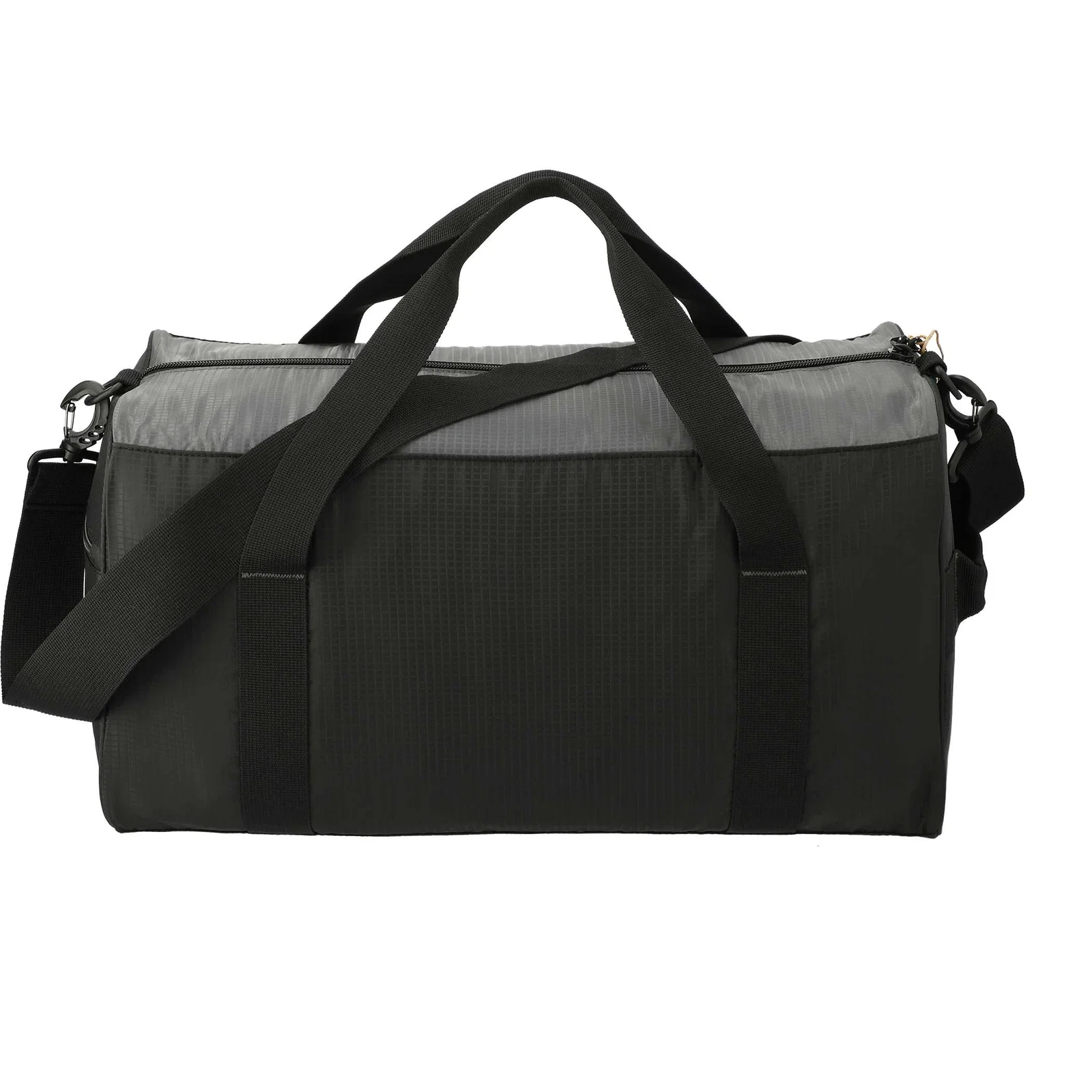 NBN Trailhead Recycled Duffle Bag — view 11
