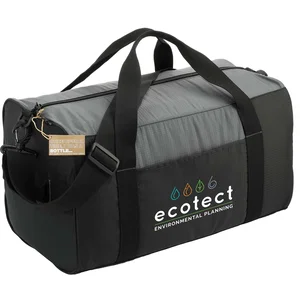 NBN Trailhead Recycled Duffle Bag