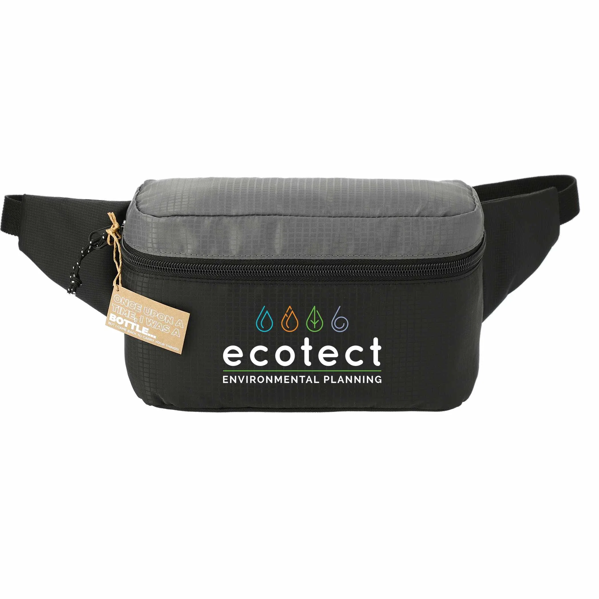 NBN Trailhead Recycled Fanny Pack — view 10
