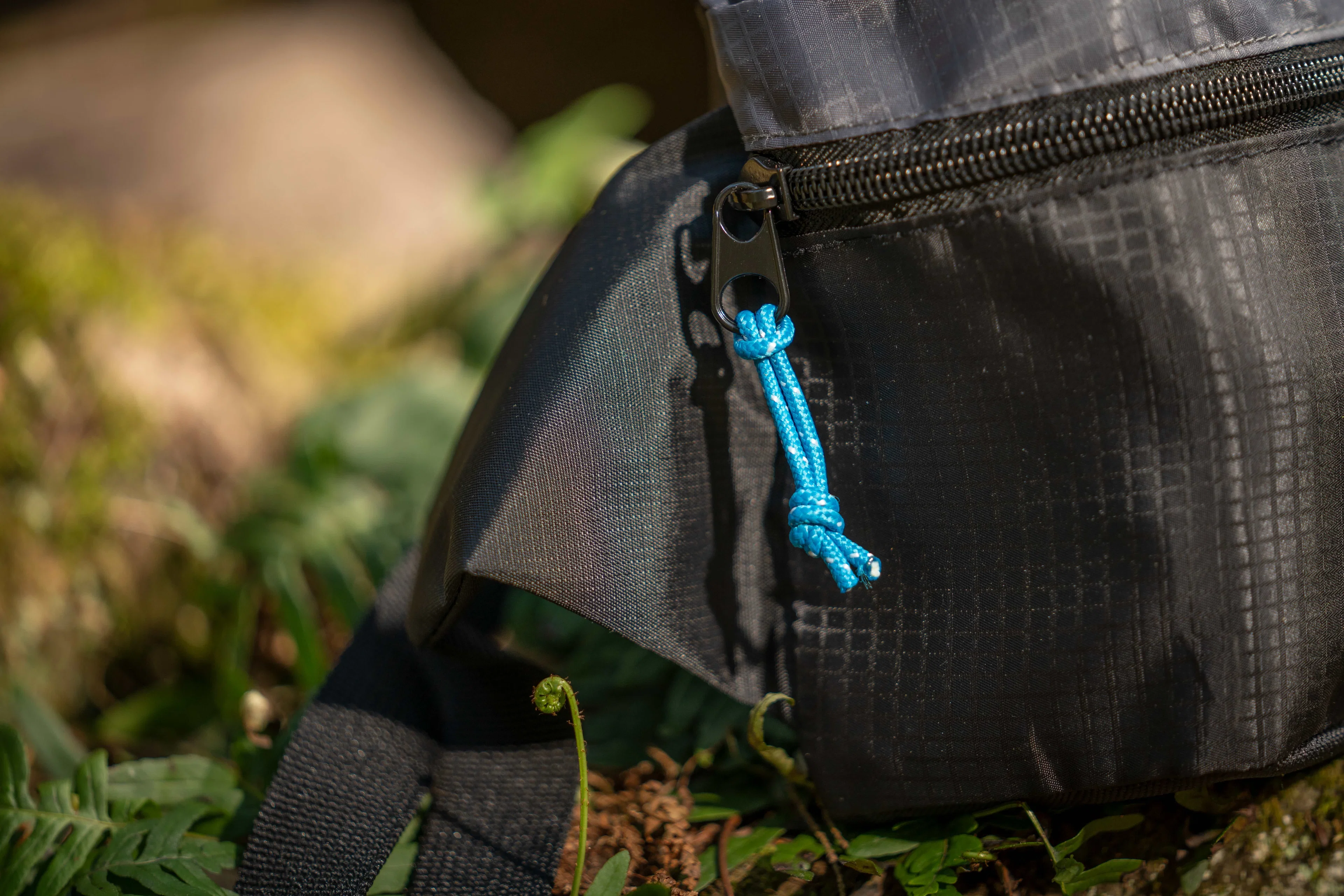 NBN Trailhead Recycled Fanny Pack — view 11