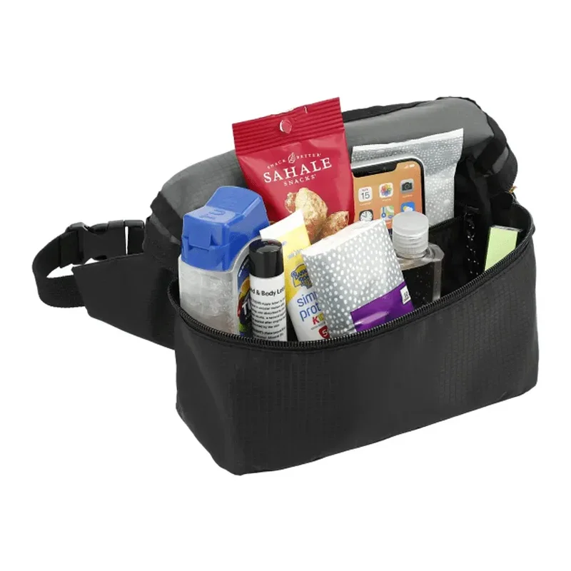 NBN Trailhead Recycled Fanny Pack — view 2