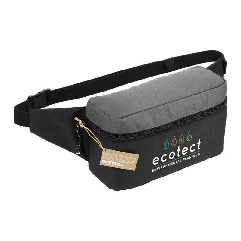NBN Trailhead Recycled Fanny Pack — view 7