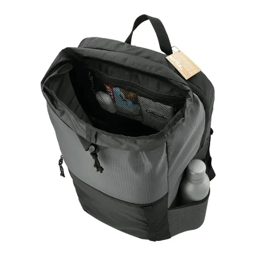 Customized NBN Trailhead Recycled Cinch Pack - 15L — view 2
