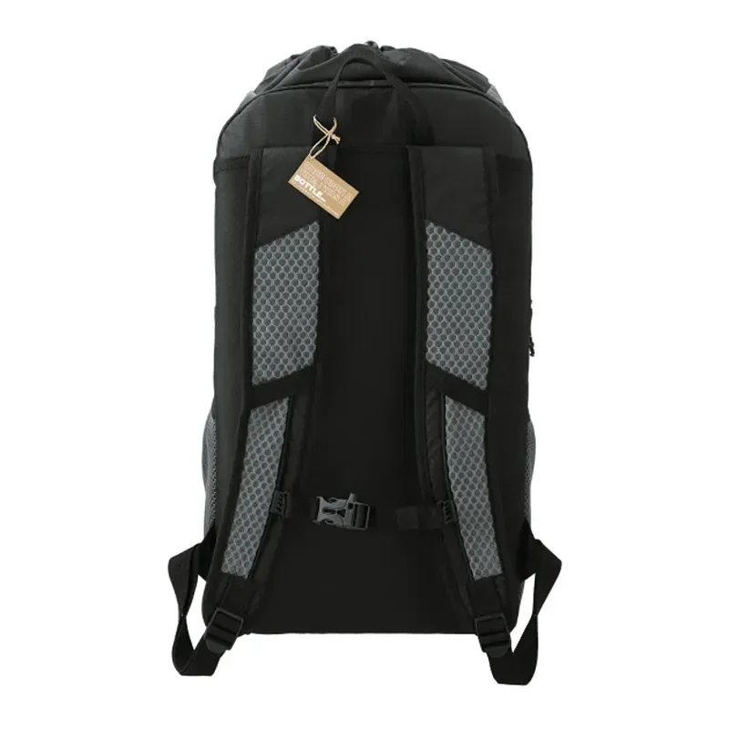 Customized NBN Trailhead Recycled Cinch Pack - 15L — view 3