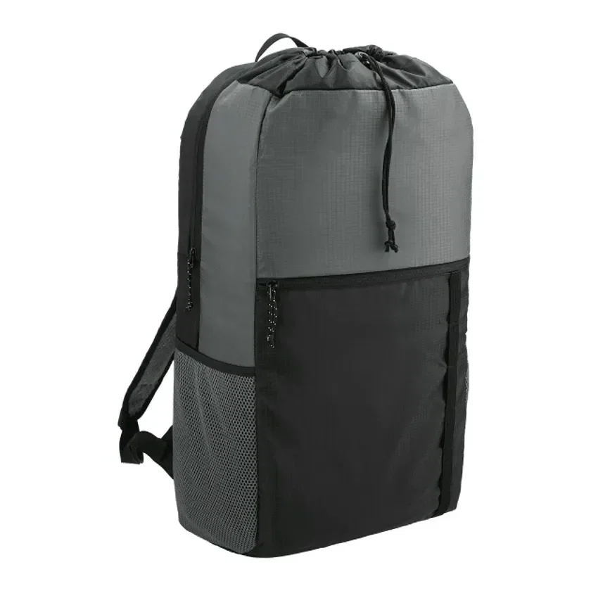 Customized NBN Trailhead Recycled Cinch Pack - 15L — view 4