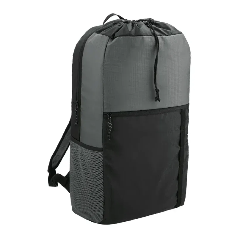 Customized NBN Trailhead Recycled Cinch Pack - 15L — view 4
