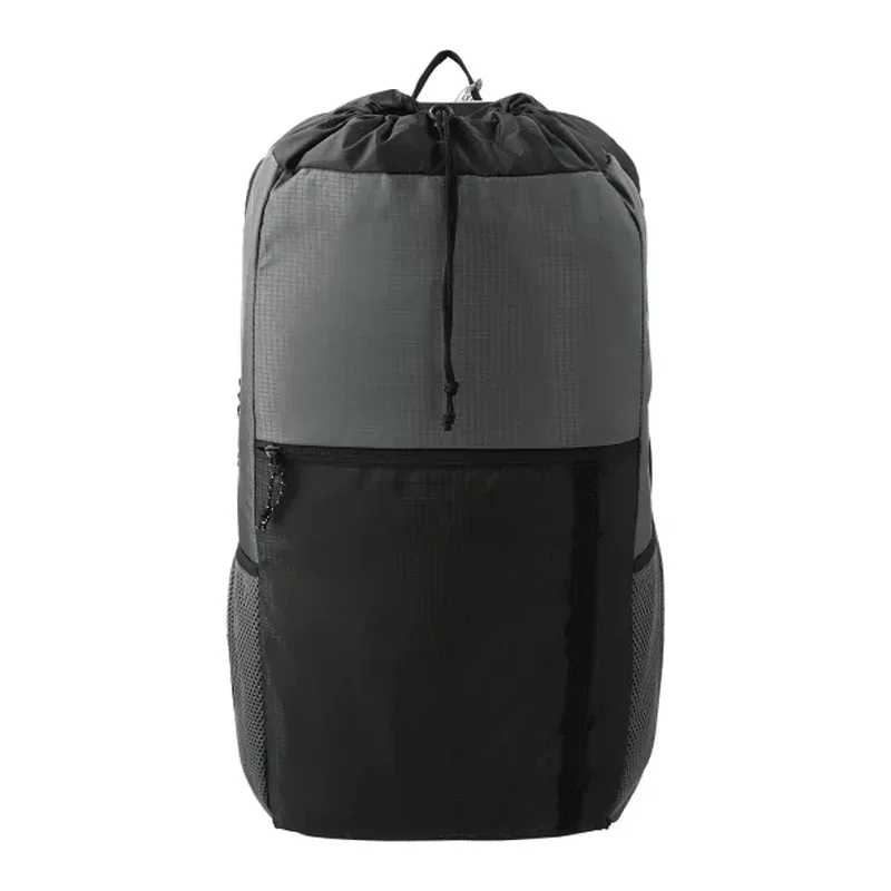 Customized NBN Trailhead Recycled Cinch Pack - 15L — view 6