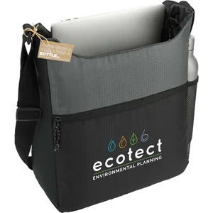 EcoSmart Trailhead Zippered Tote (13" Laptop Sleeve)