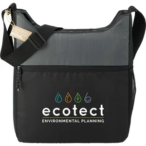 EcoSmart Trailhead Zippered Tote (13" Laptop Sleeve)