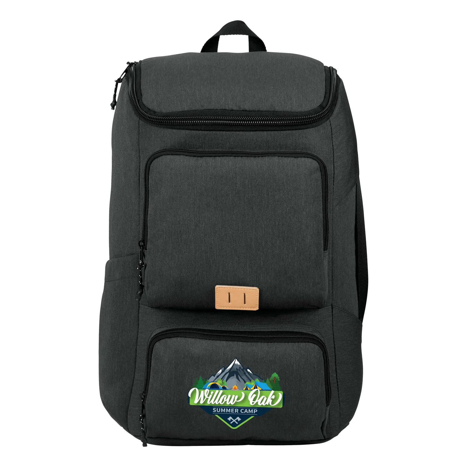 NBN Trails 15" Computer Backpack — view 3