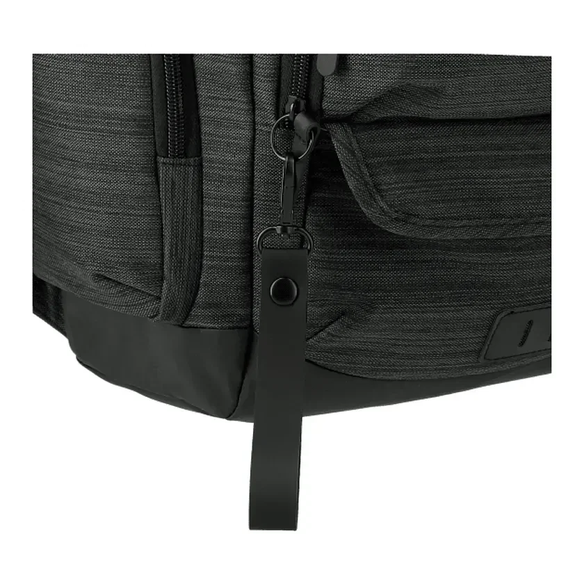 NBN Whitby 15" Computer Backpack w/ USB Port — view 2