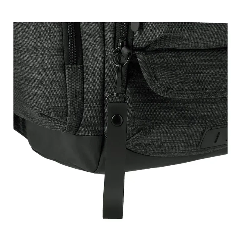 NBN Whitby 15" Computer Backpack w/ USB Port — view 2