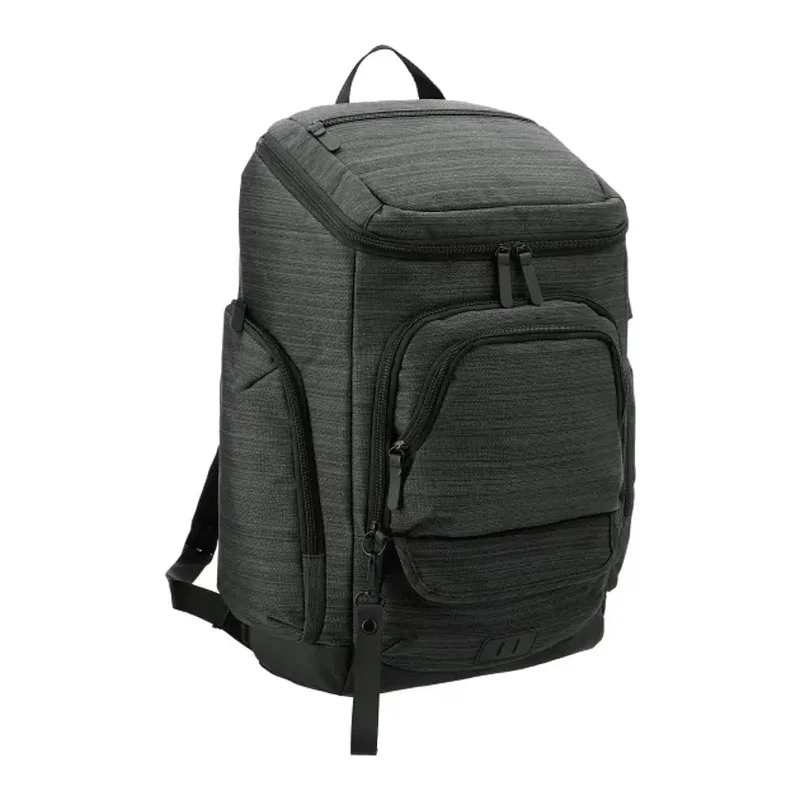 NBN Whitby 15" Computer Backpack w/ USB Port — view 4