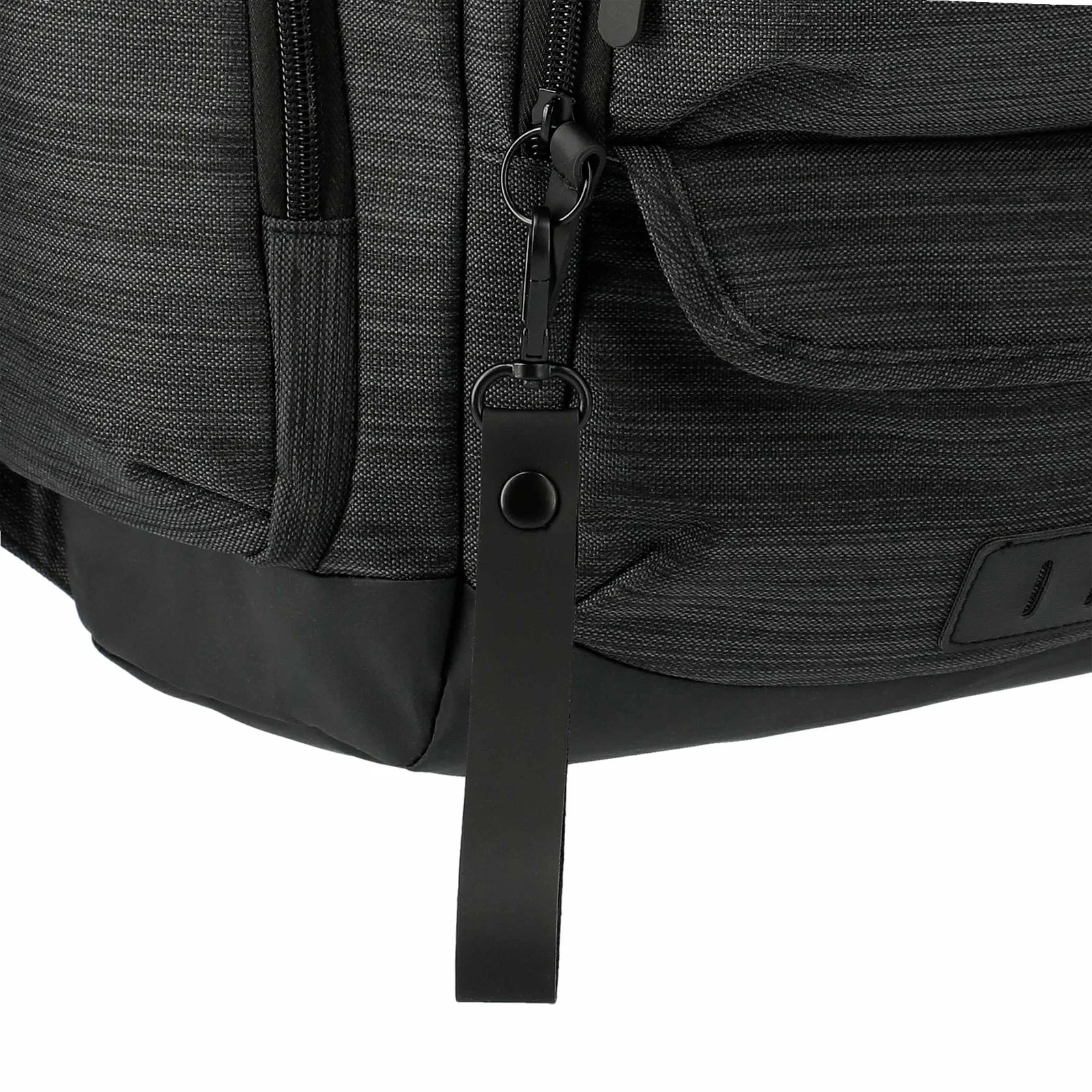 NBN Whitby 15" Computer Backpack w/ USB Port — view 7