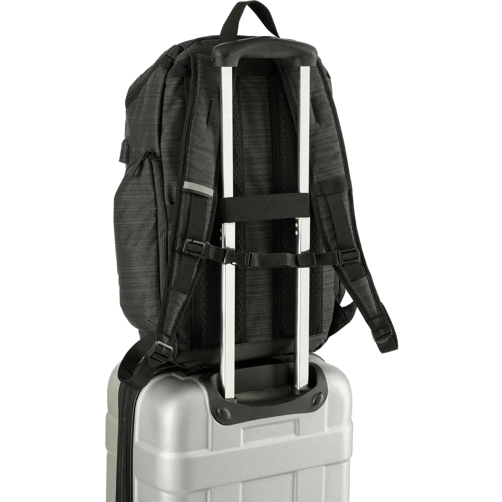 NBN Whitby 15" Computer Backpack w/ USB Port — view 8