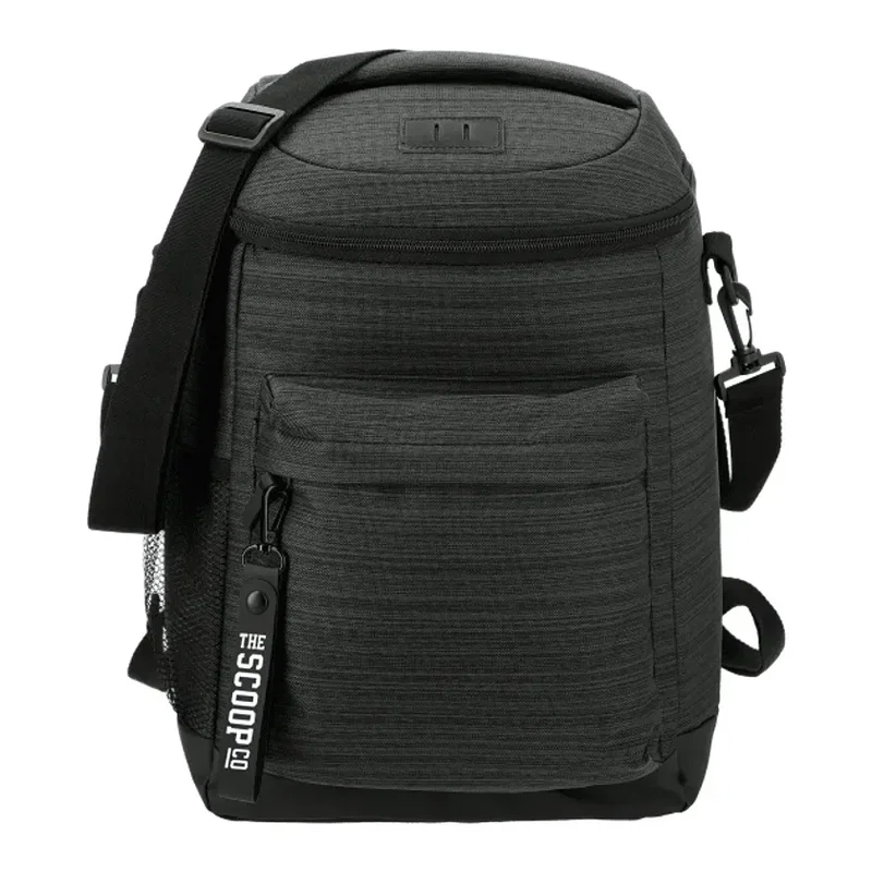 NBN Whitby 24 Can Backpack Cooler — view 2