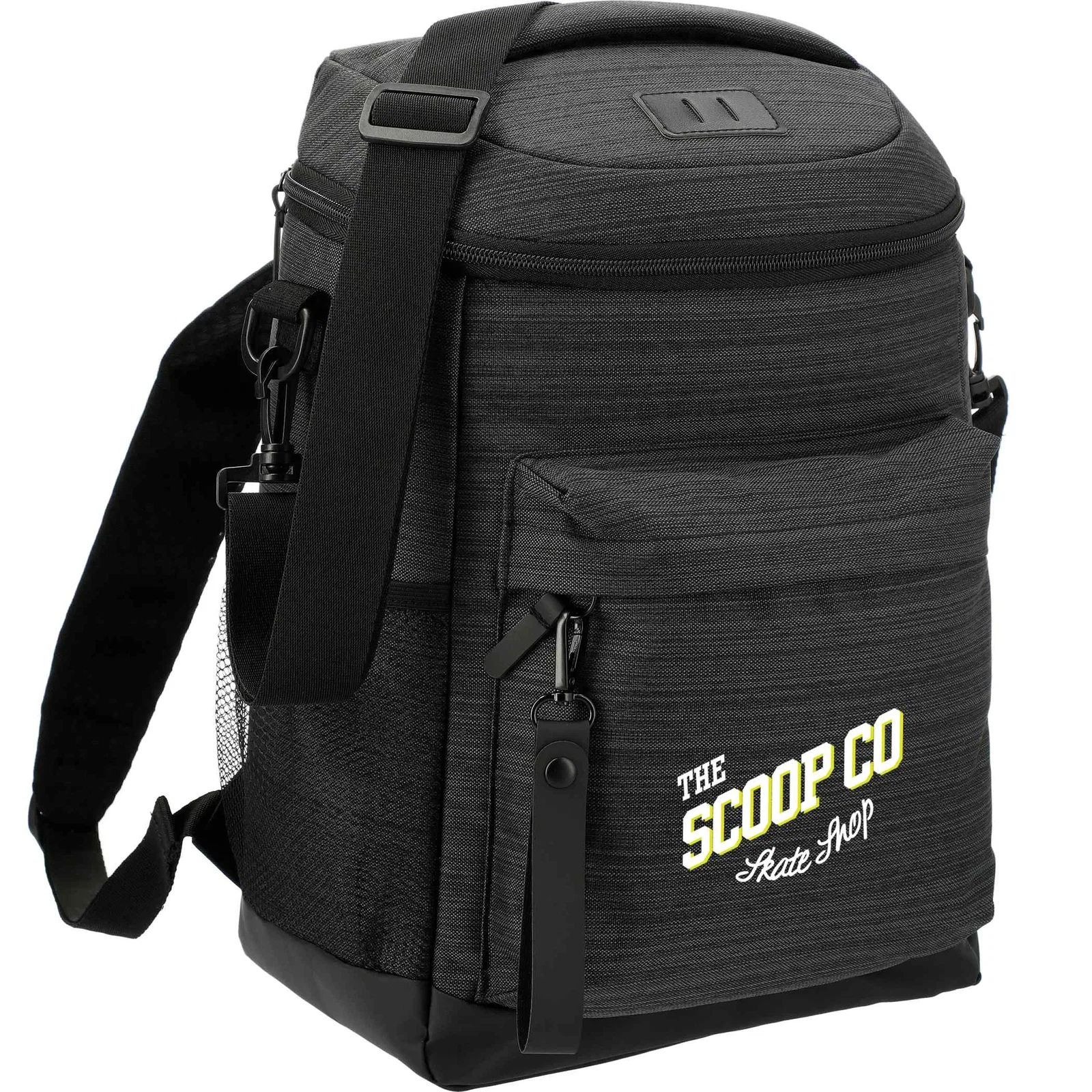 NBN Whitby 24 Can Backpack Cooler — view 19